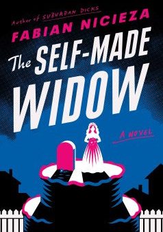 The Self-Made Widow Cheap