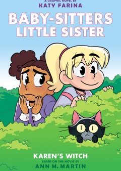 Baby-sitters Little Sister 1 For Discount