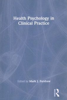 Health Psychology in Clinical Practice Online Sale