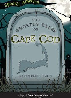 The Ghostly Tales of Cape Cod For Discount