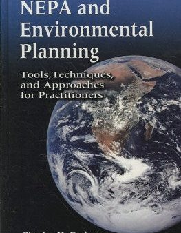 NEPA and Environmental Planning Online now