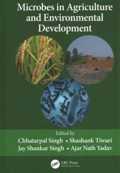 Microbes in Agriculture and Environmental Development For Sale