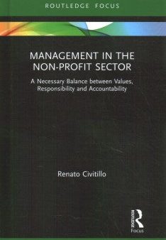 Management in the Non-Profit Sector Sale