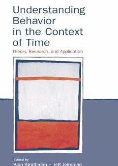 Understanding Behavior in the Context of Time Hot on Sale