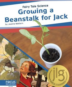 Growing a Beanstalk for Jack Online Hot Sale