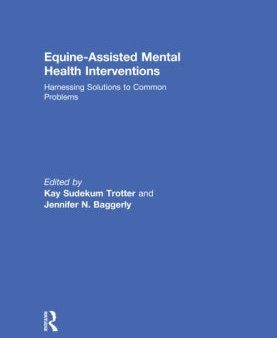 Equine-Assisted Mental Health Interventions Discount