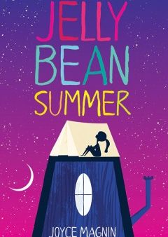 Jelly Bean Summer For Discount