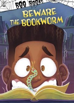 Beware the Bookworm Online