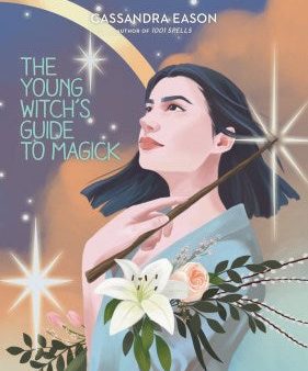 The Young Witch s Guide to Magick Discount