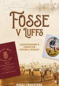 Fosse V Luffs Discount