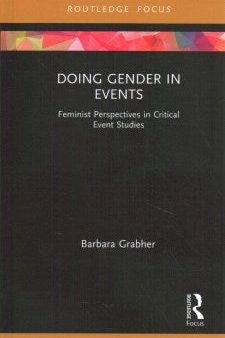 Doing Gender in Events Online