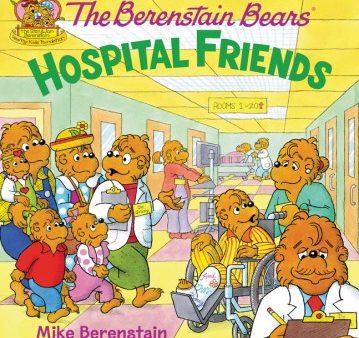 Hospital Friends Online now