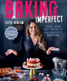 Baking Imperfect Fashion