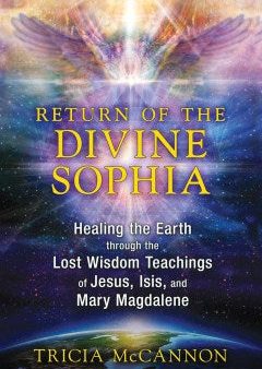 Return of the Divine Sophia Sale