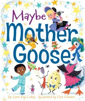 Maybe Mother Goose Sale