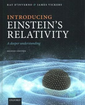 Introducing Einstein s Relativity For Cheap