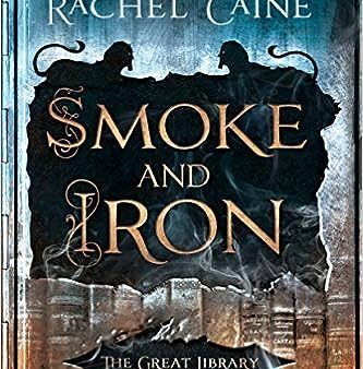 Smoke and Iron on Sale