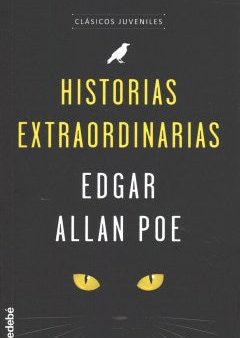 Historias extraordinarias   Extraordinary Tales Online