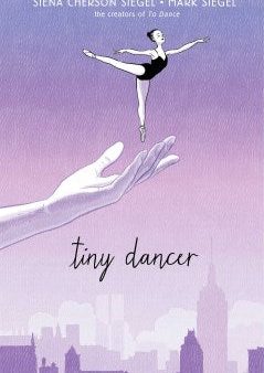 Tiny Dancer For Cheap