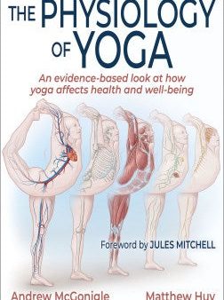 The Physiology of Yoga Discount