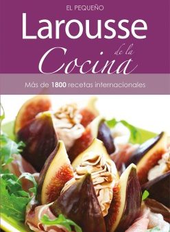 El Peque?o Larousse de la Cocina Fashion