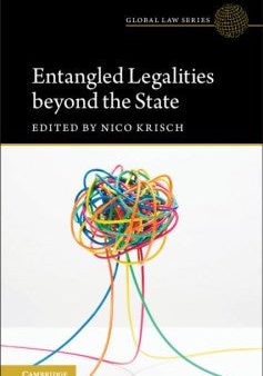 Entangled Legalities Beyond the State Cheap