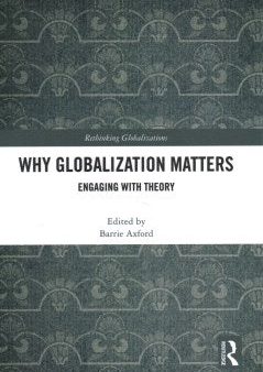 Why Globalization Matters Discount