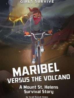 Maribel Versus the Volcano Supply