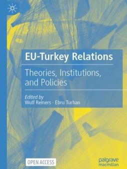 EU-Turkey Relations Online