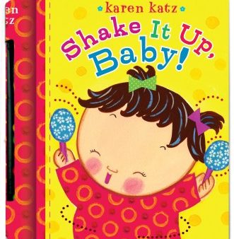 Shake It Up, Baby! Sale