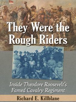 They Were the Rough Riders Discount