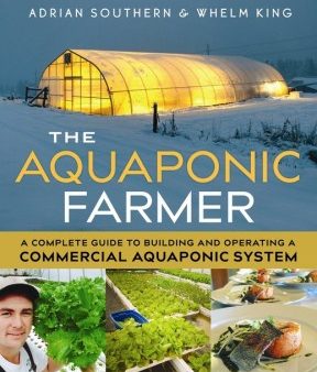 The Aquaponic Farmer For Discount