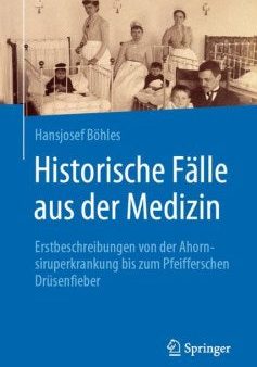 Historische F?lle Aus Der Medizin For Sale