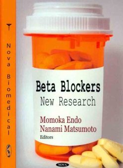 Beta Blockers on Sale