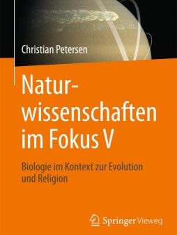 Naturwissenschaften Im Fokus V For Cheap