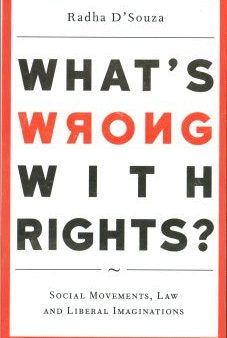 What s Wrong With Rights? on Sale