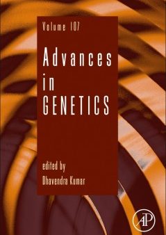 Advances in Genetics Sale