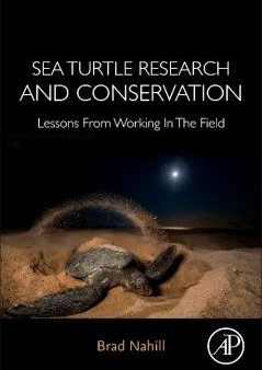 Sea Turtle Research and Conservation For Sale