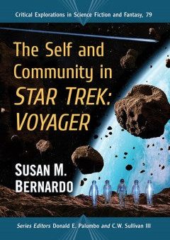 The Self and Community in Star Trek Discount