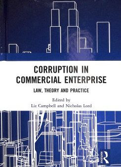 Corruption in Commercial Enterprise For Cheap