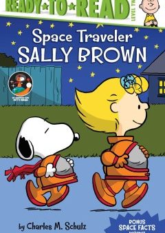 Space Traveler Sally Brown Discount