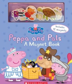 Peppa and Pals For Sale