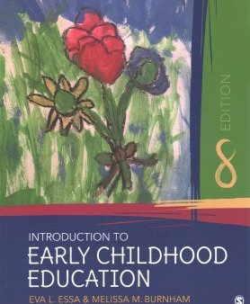 Introduction to Early Childhood Education Supply