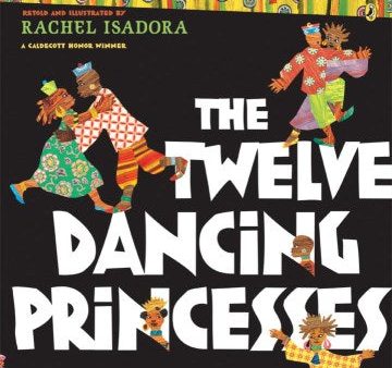 The Twelve Dancing Princesses Online