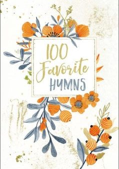 100 Favorite Hymns Cheap