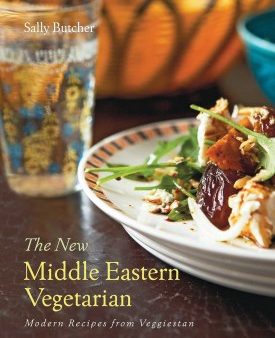 The New Middle Eastern Vegetarian Discount