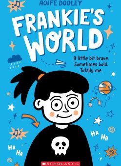 Frankie s World For Discount