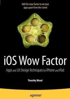 iOS Wow Factor on Sale