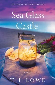 Sea Glass Castle Cheap