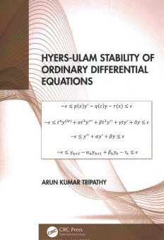 Hyers-Ulam Stability of Ordinary Differential Equations on Sale